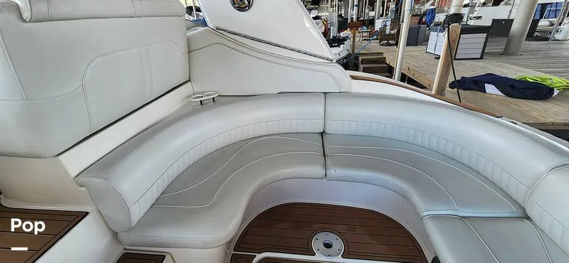 Slide: The Image of Cruisers 3772 Express 2003 - 14620430