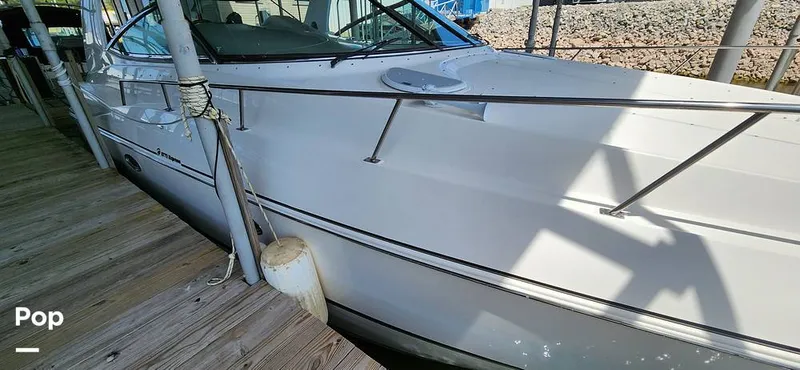 Slide: The Image of Cruisers 3772 Express 2003 - 14620246