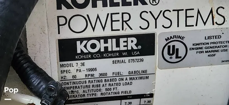 Slide: The Image of Cruisers 3772 Express 2003 - 14620249