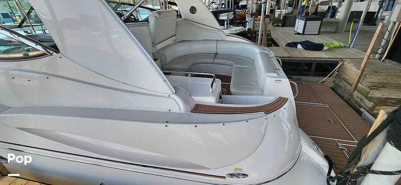 Slide: The Image of Cruisers 3772 Express 2003 - 14620254