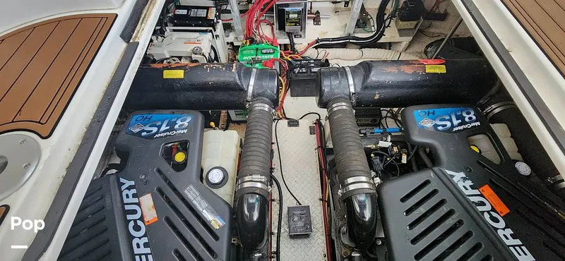 Slide: The Image of Cruisers 3772 Express 2003 - 14620239