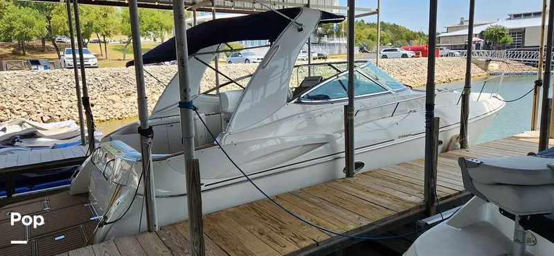 The Image of Cruisers Yachts 3772 Express 2003 - 14620420