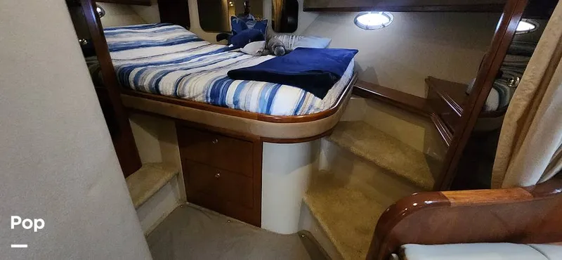 Slide: The Image of Cruisers Yachts 3772 Express 2003 - 14620394