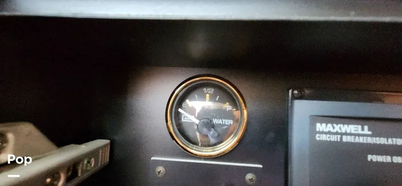 Slide: The Image of Cruisers Yachts 3772 Express 2003 - 14620410