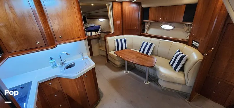 Slide: The Image of Cruisers Yachts 3772 Express 2003 - 14620413