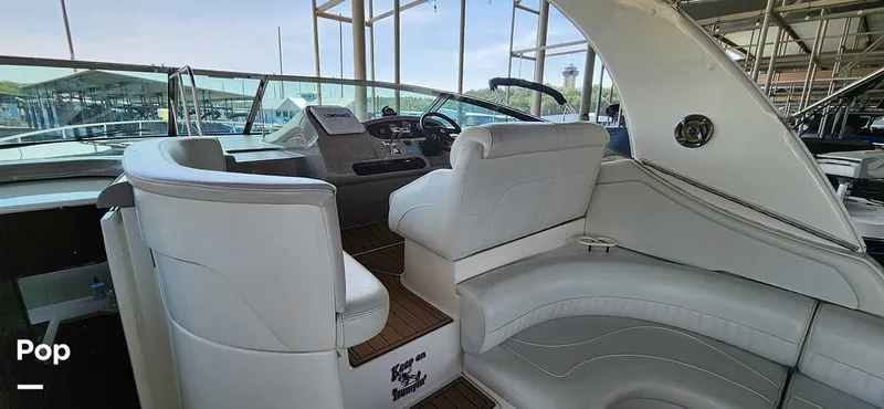 Slide: The Image of Cruisers Yachts 3772 Express 2003 - 14620416