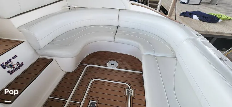 Slide: The Image of Cruisers Yachts 3772 Express 2003 - 14620417