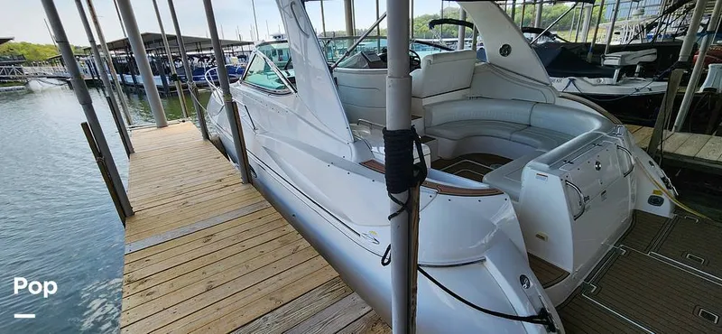 Slide: The Image of Cruisers Yachts 3772 Express 2003 - 14620422