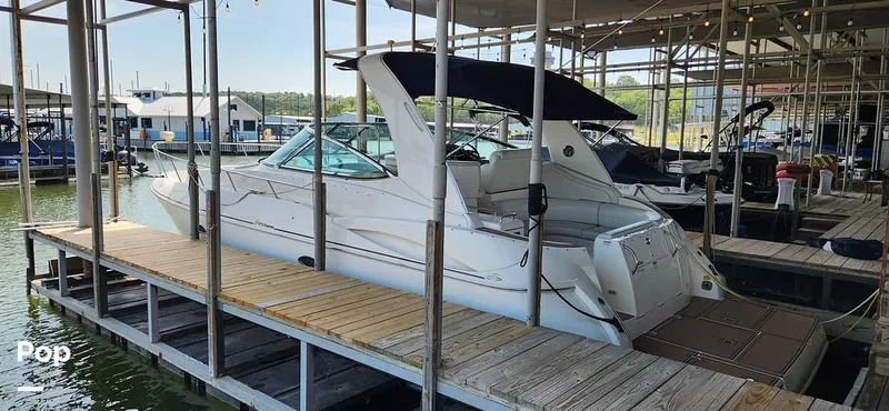 Slide: The Image of Cruisers Yachts 3772 Express 2003 - 14620425