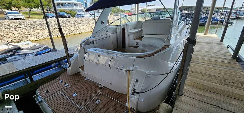 Slide: The Image of Cruisers Yachts 3772 Express 2003 - 14620427