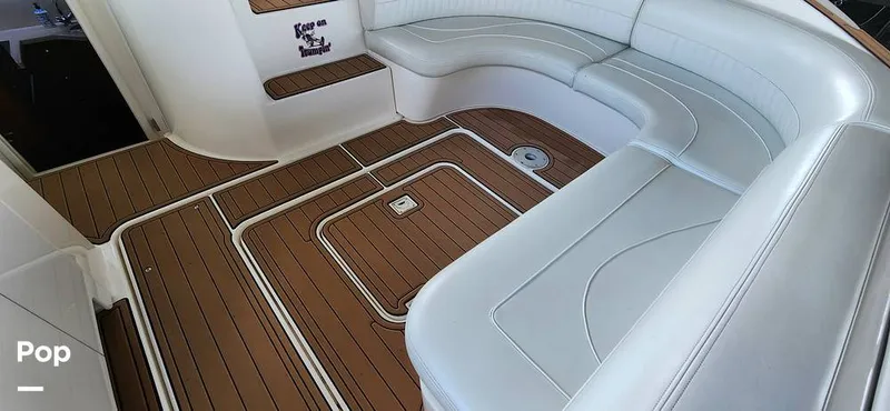 Slide: The Image of Cruisers Yachts 3772 Express 2003 - 14620428