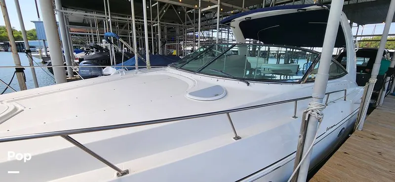 Slide: The Image of Cruisers Yachts 3772 Express 2003 - 14620421