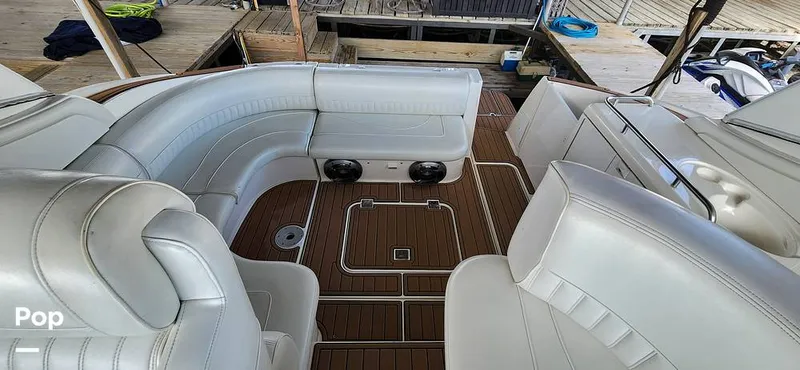 Slide: The Image of Cruisers Yachts 3772 Express 2003 - 14620432