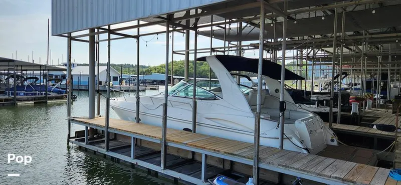 Slide: The Image of Cruisers Yachts 3772 Express 2003 - 14620440