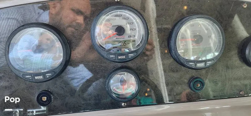 Slide: The Image of Cruisers Yachts 3772 Express 2003 - 14620441