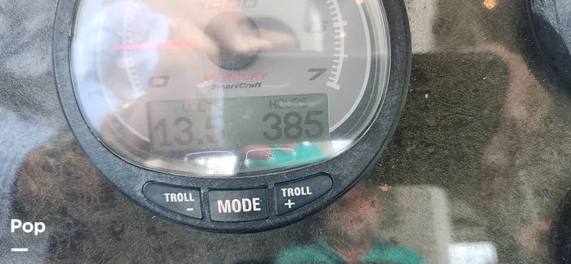 Slide: The Image of Cruisers Yachts 3772 Express 2003 - 14620443