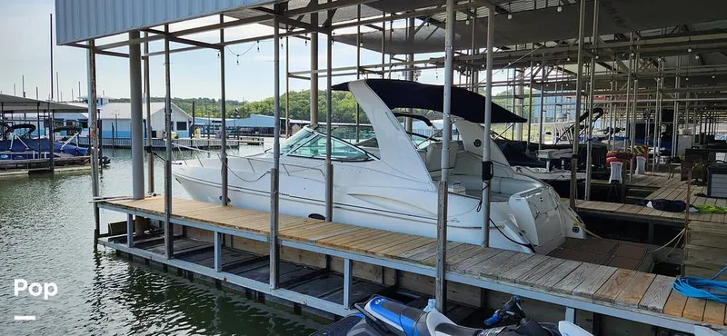 Slide: The Image of Cruisers Yachts 3772 Express 2003 - 14620444