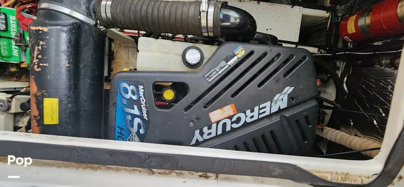 Slide: The Image of Cruisers Yachts 3772 Express 2003 - 14620241