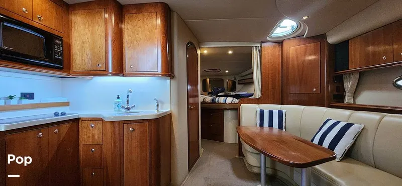 Slide: The Image of Cruisers Yachts 3772 Express 2003 - 14620401