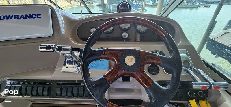 Slide: The Image of Cruisers Yachts 3772 Express 2003 - 14620280