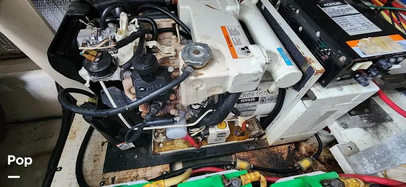 Slide: The Image of Cruisers Yachts 3772 Express 2003 - 14620245