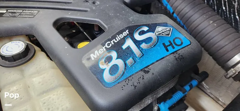 Slide: The Image of Cruisers Yachts 3772 Express 2003 - 14620248