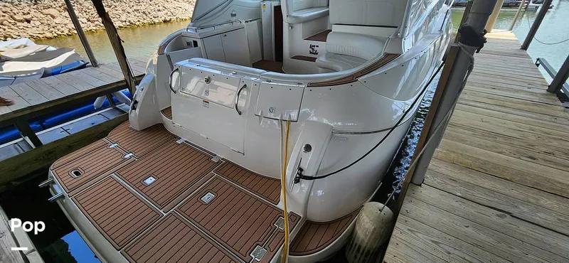 Slide: The Image of Cruisers Yachts 3772 Express 2003 - 14620251