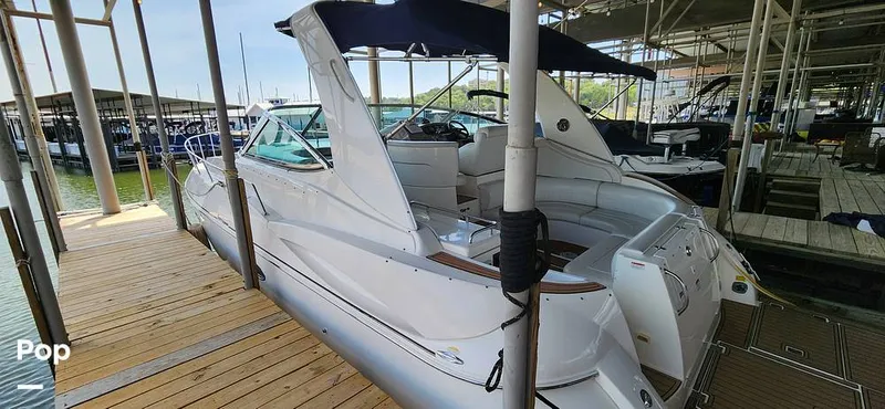 Slide: The Image of Cruisers Yachts 3772 Express 2003 - 14620256