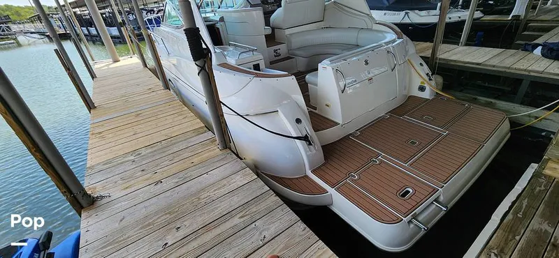 Slide: The Image of Cruisers Yachts 3772 Express 2003 - 14620257