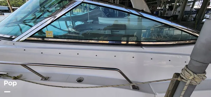 Slide: The Image of Cruisers Yachts 3772 Express 2003 - 14620259