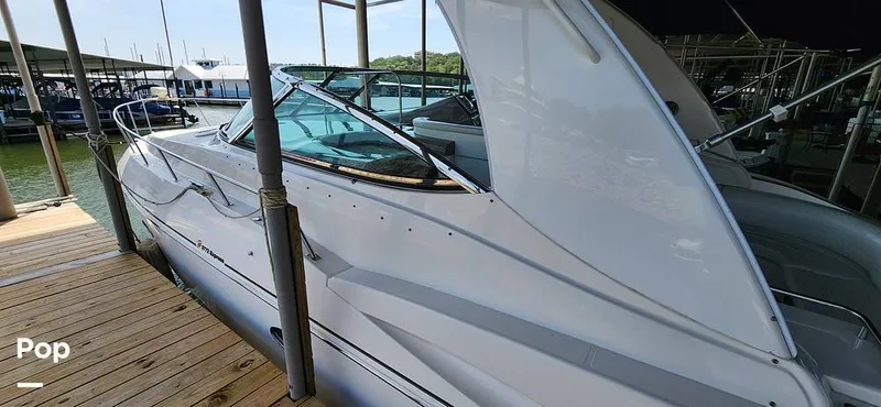 Slide: The Image of Cruisers Yachts 3772 Express 2003 - 14620260