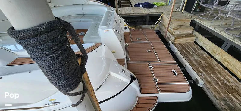 Slide: The Image of Cruisers Yachts 3772 Express 2003 - 14620261