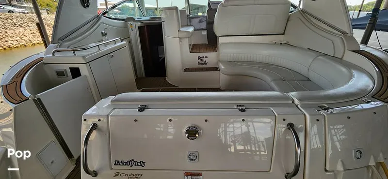 Slide: The Image of Cruisers Yachts 3772 Express 2003 - 14620266