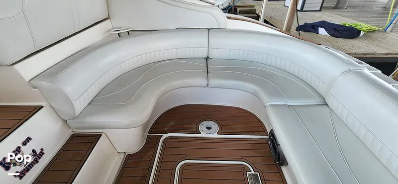 Slide: The Image of Cruisers Yachts 3772 Express 2003 - 14620271