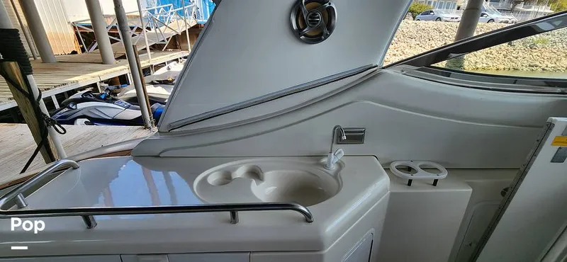 Slide: The Image of Cruisers Yachts 3772 Express 2003 - 14620277