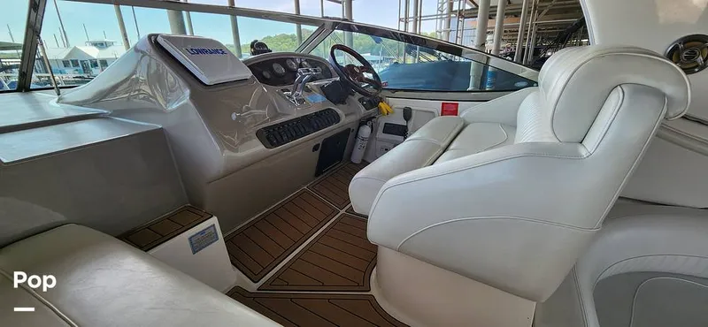 Slide: The Image of Cruisers Yachts 3772 Express 2003 - 14620435