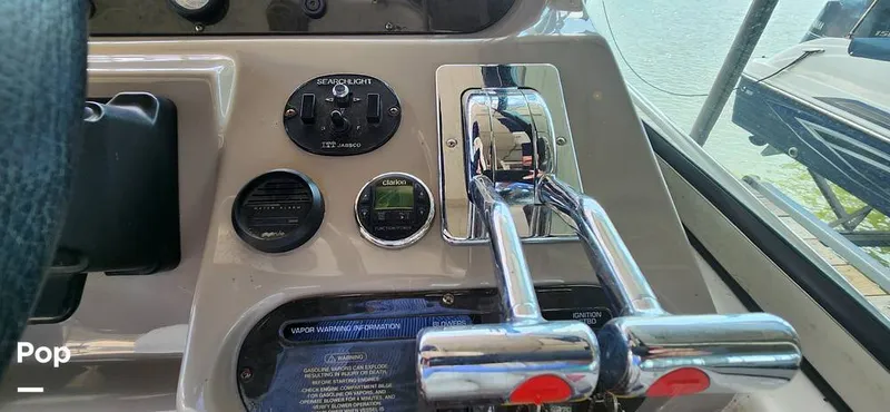 Slide: The Image of Cruisers Yachts 3772 Express 2003 - 14620285