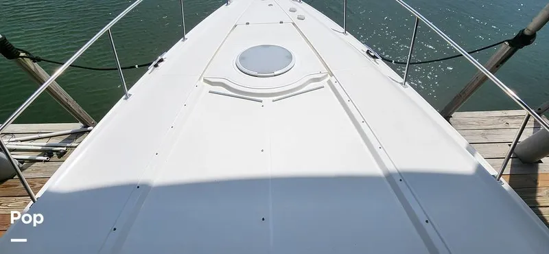 Slide: The Image of Cruisers Yachts 3772 Express 2003 - 14620352