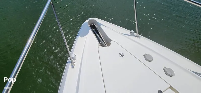 Slide: The Image of Cruisers Yachts 3772 Express 2003 - 14620358