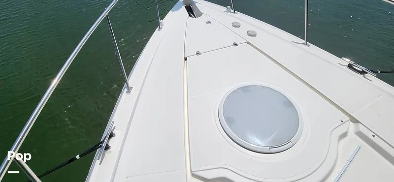 Slide: The Image of Cruisers Yachts 3772 Express 2003 - 14620359