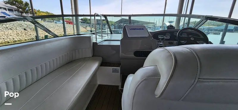 Slide: The Image of Cruisers Yachts 3772 Express 2003 - 14620360