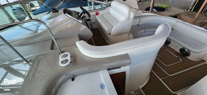 Slide: The Image of Cruisers Yachts 3772 Express 2003 - 14620363