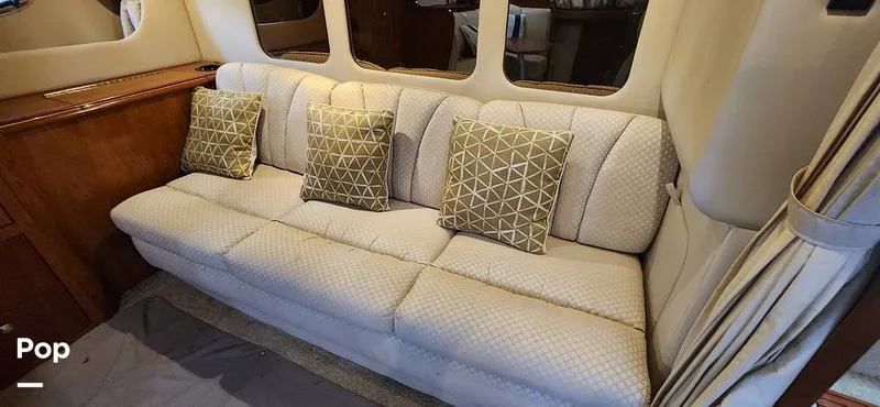 Slide: The Image of Cruisers Yachts 3772 Express 2003 - 14620369