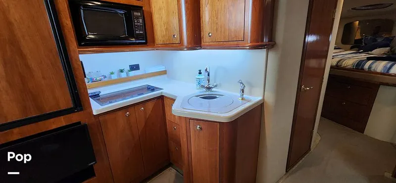 Slide: The Image of Cruisers Yachts 3772 Express 2003 - 14620373