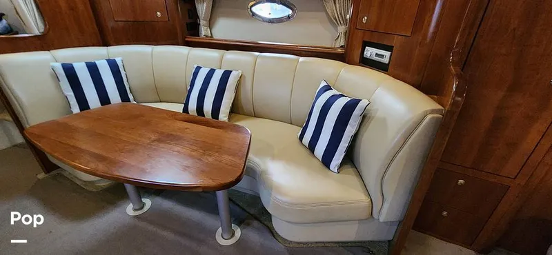 Slide: The Image of Cruisers Yachts 3772 Express 2003 - 14620375