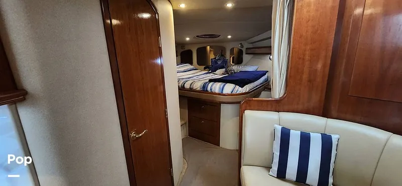 Slide: The Image of Cruisers Yachts 3772 Express 2003 - 14620381