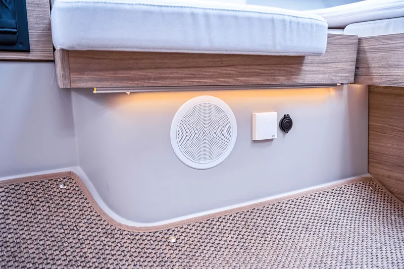 Slide: The Image of Saxdor 320 GTO 2026 - 118