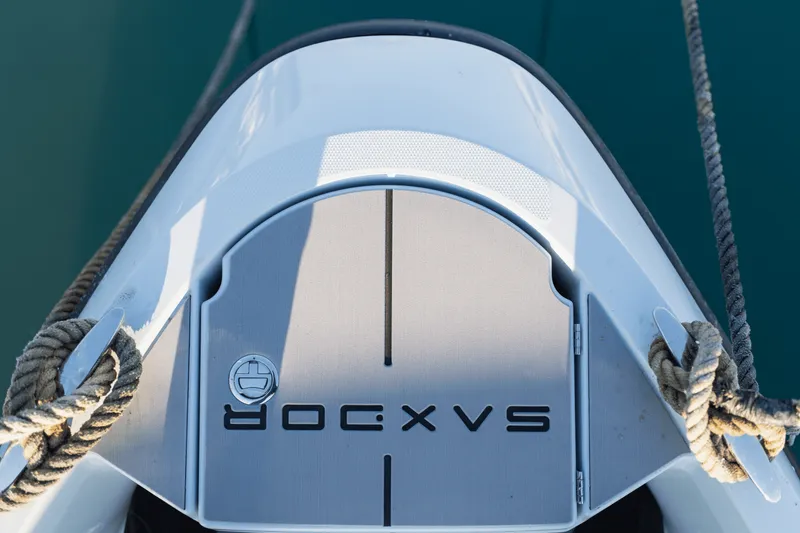 Slide: The Image of Saxdor 320 GTO 2026 - 137