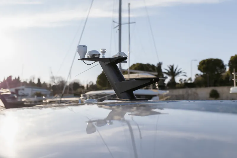 Slide: The Image of Saxdor 320 GTO 2026 - 143