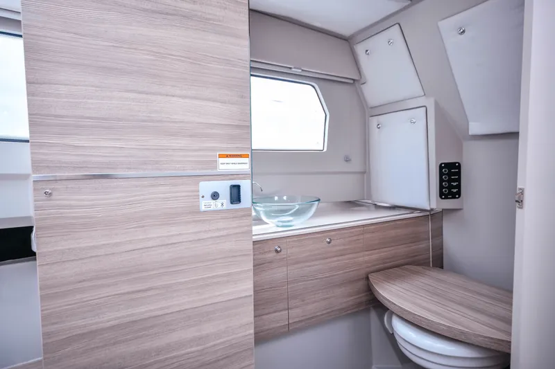 Slide: The Image of Saxdor 320 GTO 2026 - 16